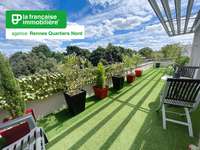 Vente appartement 4 pièces Vente appartement 4 pièces