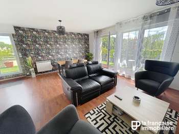 Vente appartement 4 pièces Vente appartement 4 pièces