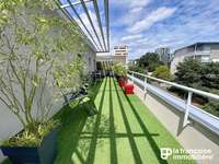 Vente appartement 4 pièces Vente appartement 4 pièces