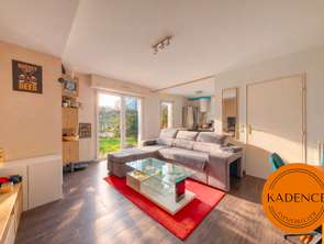 Vente Appartement 2 piècesRennes Patton