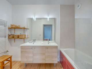 Vente appartement 4 pièces Vente appartement 4 pièces