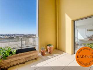 Vente appartement 4 pièces Vente appartement 4 pièces