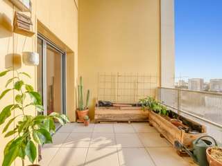 Vente appartement 4 pièces Vente appartement 4 pièces