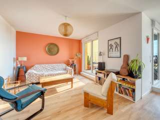Vente appartement 4 pièces Vente appartement 4 pièces