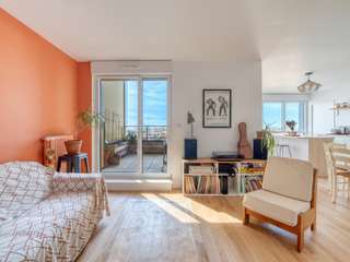 Vente appartement 4 pièces Vente appartement 4 pièces