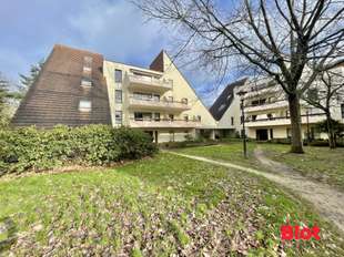 Photo Vente appartement Rennes Patton