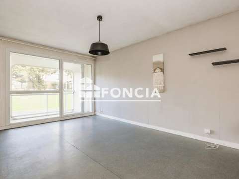 Vente appartement 2 pièces Rennes Patton 35