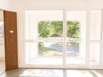 Vente Appartement 2 piècesRennes Patton