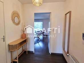 Vente Appartement 3 piècesRennes Patton