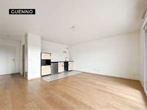 Vente Appartement T1Rennes Patton