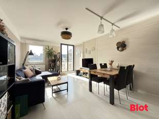 Photo Vente appartement Rennes Patton