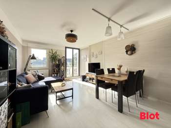 Vente appartement 4 pièces Vente appartement 4 pièces