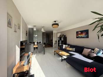 Vente Appartement 4 piècesRennes Patton
