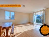 Vente appartement 5 pièces Vente appartement 5 pièces