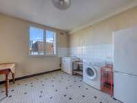 Vente appartement 5 pièces Vente appartement 5 pièces