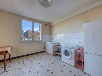 Vente appartement 5 pièces Vente appartement 5 pièces