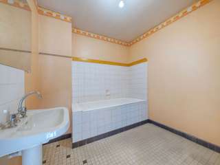 Vente appartement 5 pièces