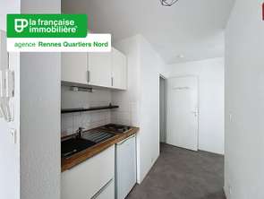 Vente StudioRennes Patton