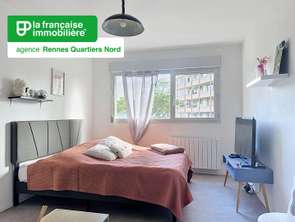 Vente StudioRennes Patton