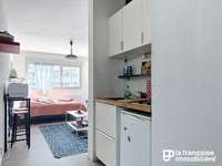 Vente Studio 1 pièce
