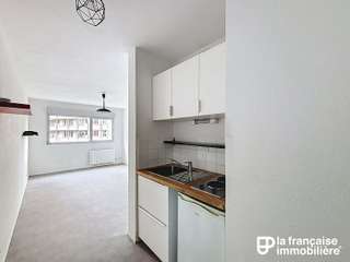 Vente Studio 1 pièce Vente Studio 1 pièce