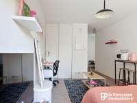 Vente Studio 1 pièce