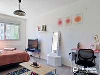 Vente Studio 1 pièce