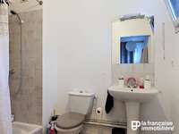 Vente Studio 1 pièce