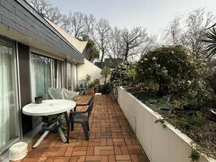 Photo Vente appartement Rennes Patton