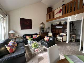 Vente appartement 6 pièces