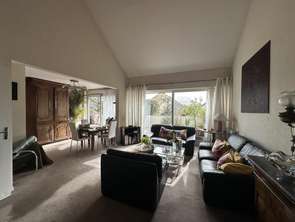 Vente Appartement 6 pièces +Rennes Patton