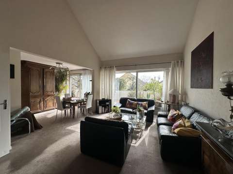 Vente appartement 6 pièces