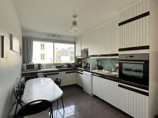 Vente appartement 6 pièces