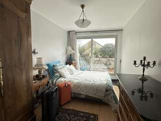 Vente appartement 6 pièces