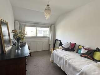 Vente appartement 6 pièces