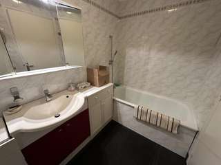 Vente appartement 6 pièces