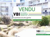Vente appartement 2 pièces Vente appartement 2 pièces