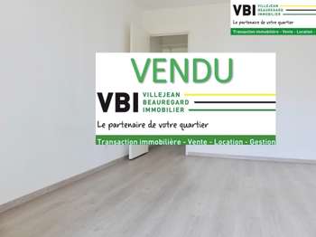 Vente appartement 2 pièces Vente appartement 2 pièces