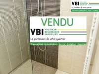 Vente appartement 2 pièces Vente appartement 2 pièces
