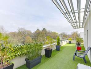 Vente Appartement 3 piècesRennes Patton