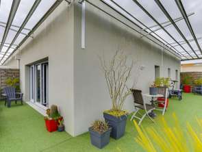 Vente Appartement 3 piècesRennes Patton