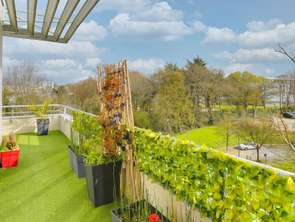 Vente Appartement 3 piècesRennes Patton