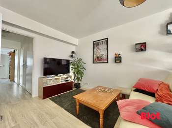 Vente appartement 2 pièces Rennes Patton 35