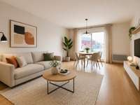 Vente appartement 3 pièces Vente appartement 3 pièces