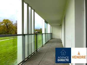 Vente Appartement 3 piècesRennes Patton