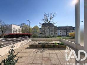 Vente Appartement 4 piècesRennes Patton