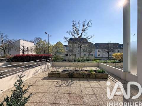 Vente appartement 4 pièces Rennes Patton 35