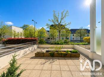 Vente Appartement 4 piècesRennes Patton