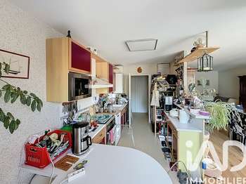 Vente appartement 4 pièces Vente appartement 4 pièces