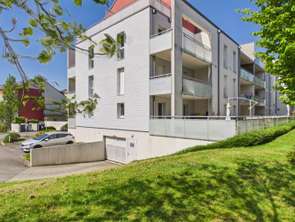 Vente Appartement 2 piècesRennes Patton